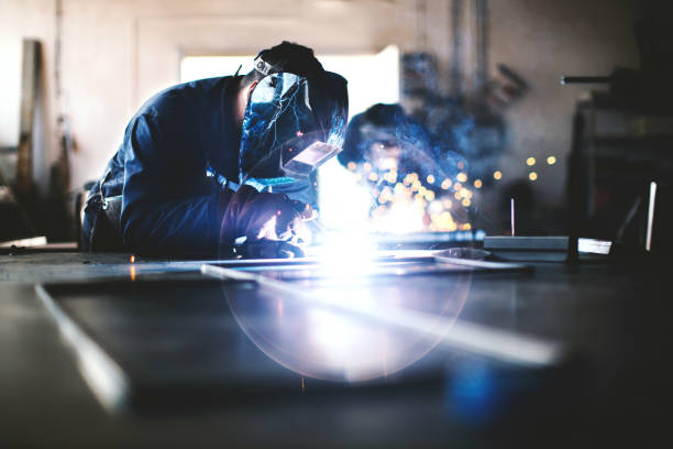 Best Artistic and Custom Metal Fabrication in Kelseyville, CA