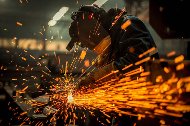 Best Food and Beverage Processing Equipment Welding in Kelseyville, CA