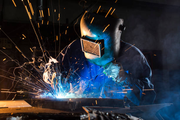 Affordable Welder Services in Kelseyville, CA