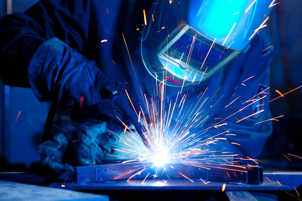 Affordable Welder Services in Kelseyville, CA