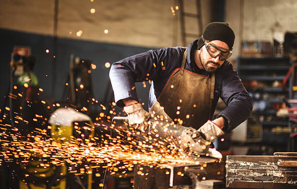 Best Automation and Robotic Welding in Kelseyville, CA