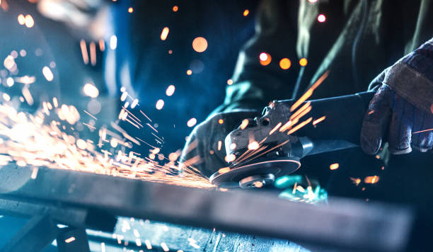 Best Structural Steel Welding in Kelseyville, CA